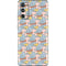 Disney Dumbo Face Pattern Galaxy S20 Fan Edition Skin
